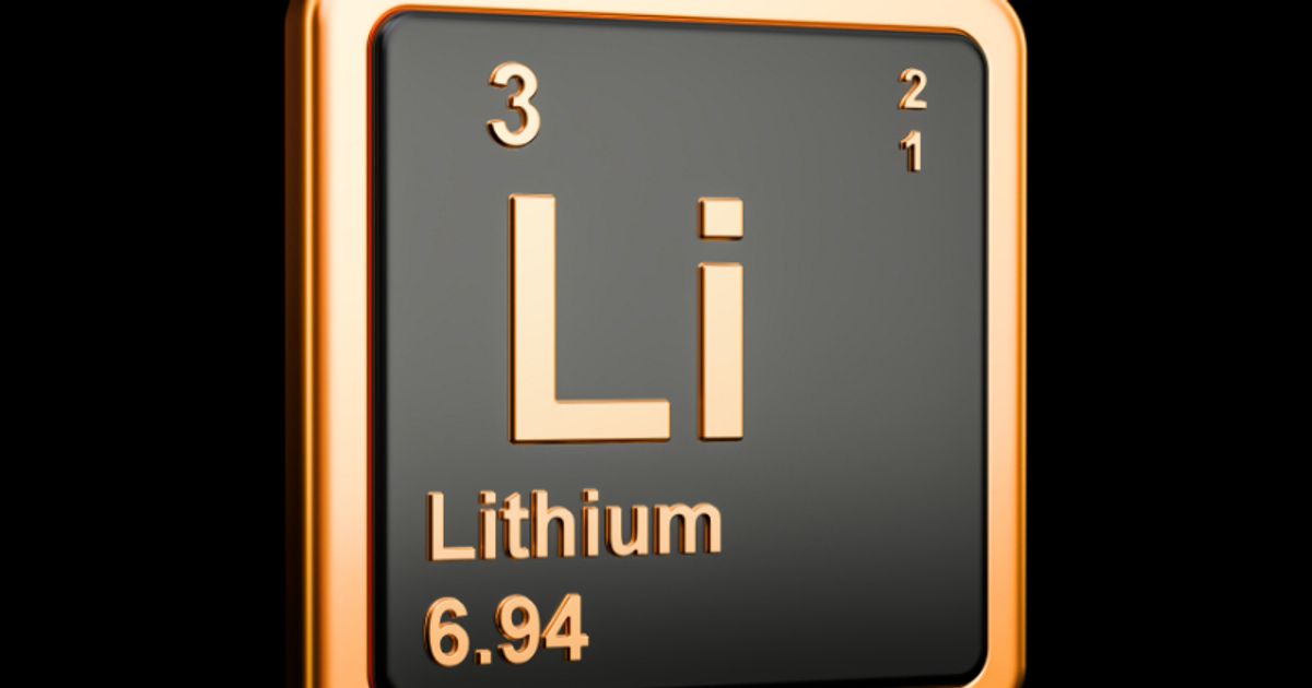 Aurumin Ltd readies for diamond drilling in quest for Mt Palmer lithium with support of $150,000 EIS funding - Vimarsana News
