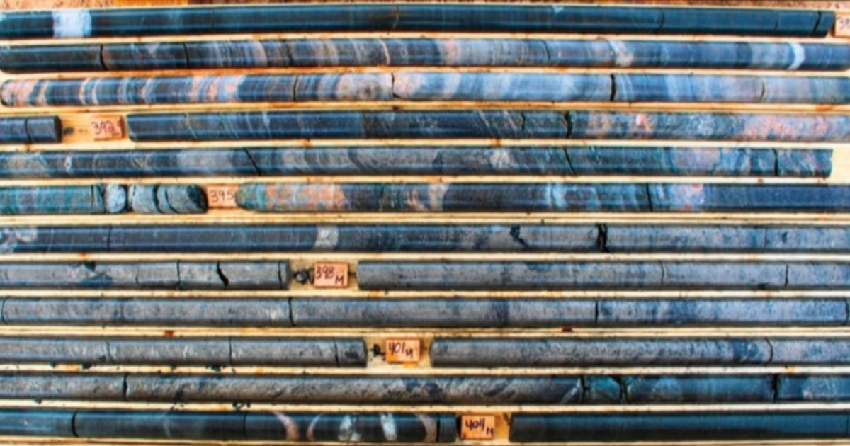 Leeuwin Metals Ltd unearths massive nickel sulphides in first hole at William Lake's W21 Prospect in Canada - Vimarsana News