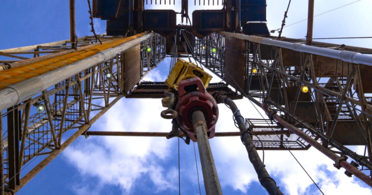 Falcon Oil & Gas shares take hit as 'skin' inhibits well test in