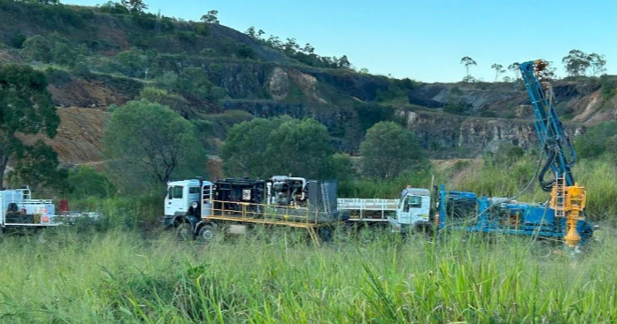 QMines Ltd extends Mt Chalmers deposit following latest campaign targeting copper and other sulphides - Vimarsana News