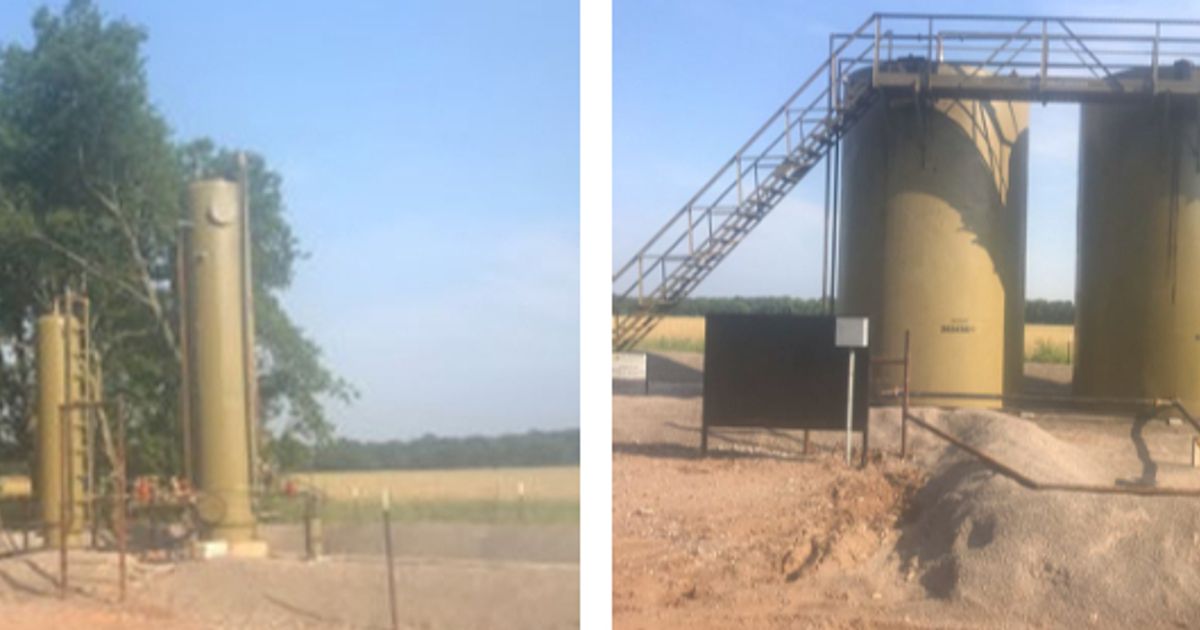 Brookside Energy Ltd mobilises rig to test next zone of interest at Juanita in Oklahoma - Vimarsana News
