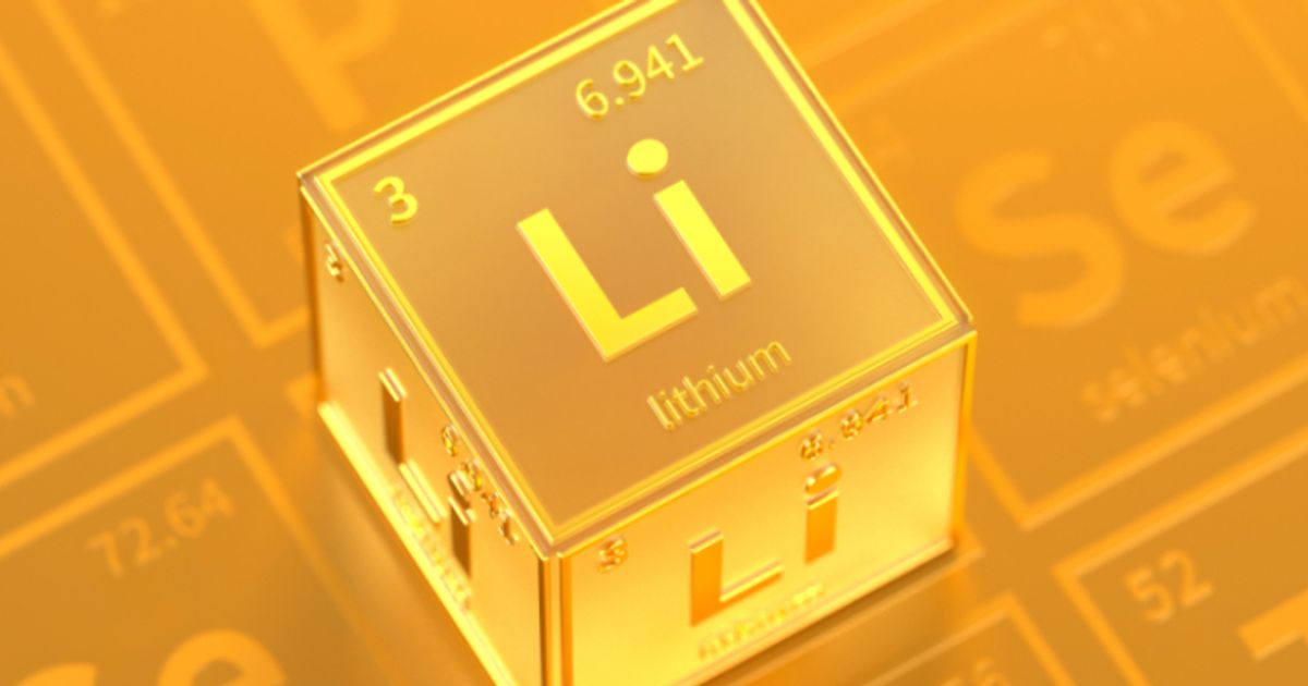Aurumin Ltd readies to set diamond bit spinning over Mt Palmer lithium - Vimarsana News