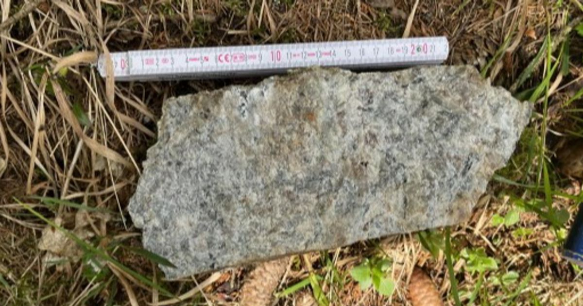 European Lithium Ltd boosts lithium interests in Europe's heart - Vimarsana News