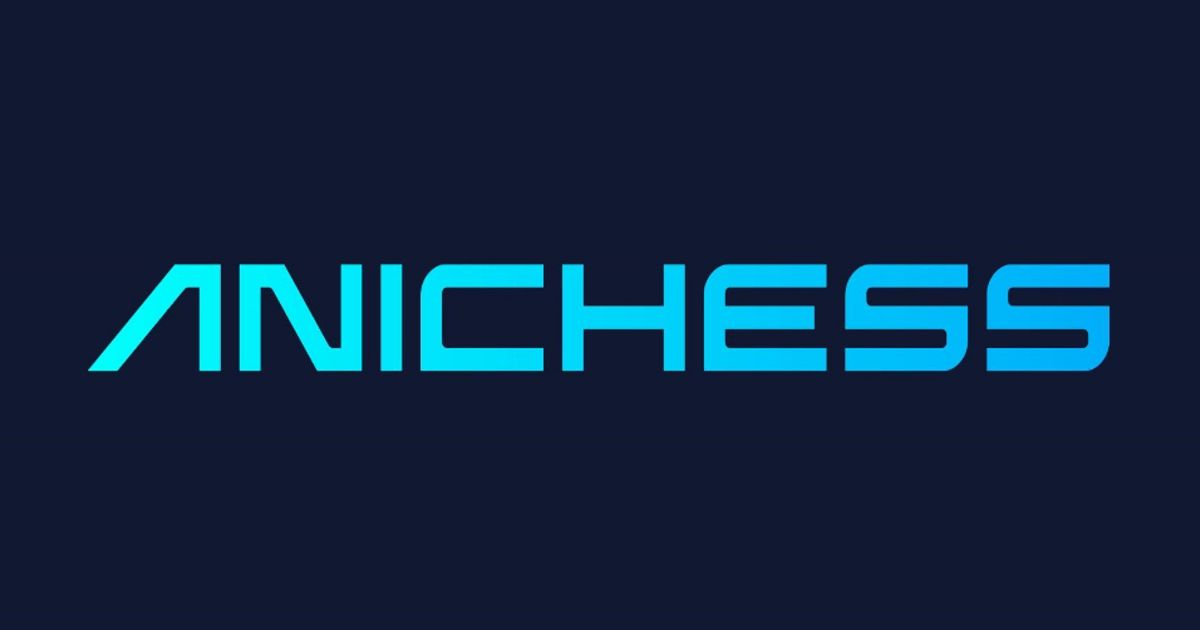 Animoca Brands Corporation Ltd subsidiary Anichess Raises US$1.5 million in funding round to develop blockchain chess game - Vimarsana News