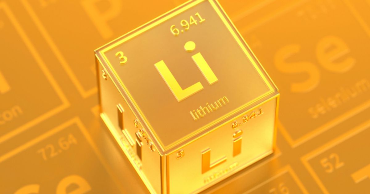 CuFe Ltd secures lithium and rare earth tenement in Southern Yilgarn Lithium Belt for growing critical minerals portfolio - Vimarsana News