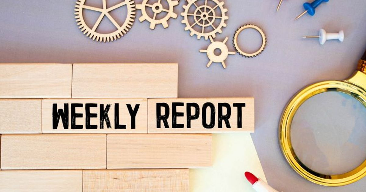 FIVE at FIVE AU: What happened in the market this week and what's next - Vimarsana News