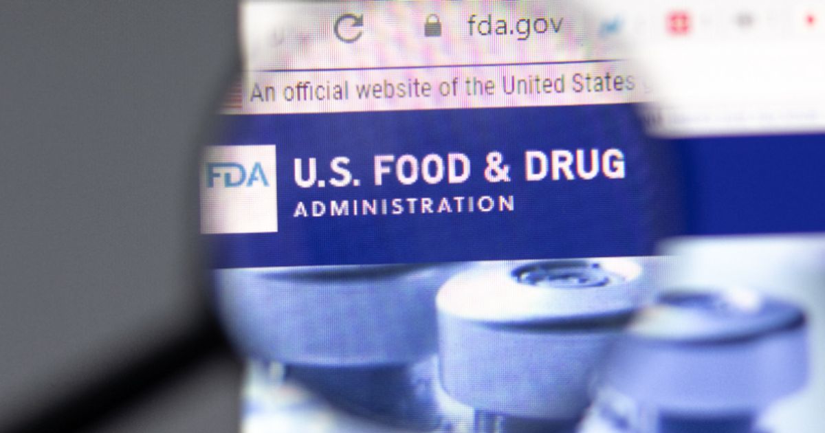Genprex shares rise as FDA grants third Fast Track Designation for small cell lung cancer therapeutic REQORSA - Vimarsana News