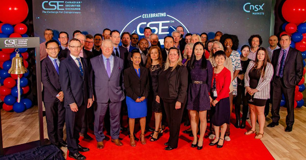 Canadian Securities Exchange (CSE) sees more high-quality new listings in May - Vimarsana News