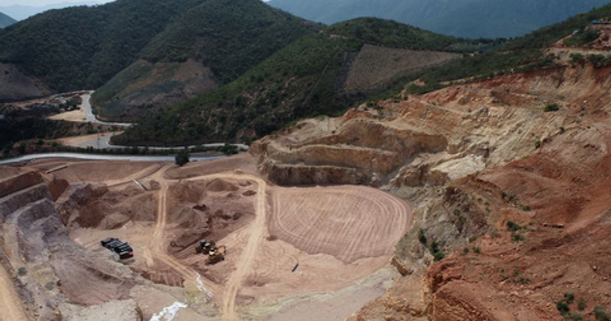Gold Resource Corp says 2023 drilling campaign at Don David Gold Mine is returning positive results - Vimarsana News
