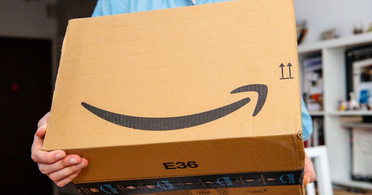 Amazon gets UK go ahead to acquire vacuum maker iRobot - Vimarsana News