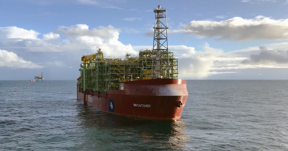 Today's Oil and Gas Update: Union Jack Oil, and more... - Vimarsana News