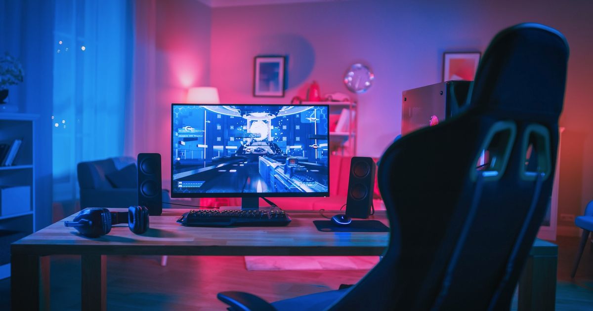 Mercia Asset Management PLC provides update on gaming portfolio - Vimarsana News