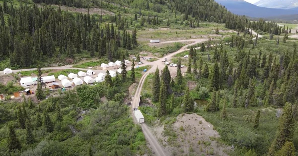 Benchmark Metals says crews are onsite and set to get expansion drilling underway at Lawyers Project - Vimarsana News