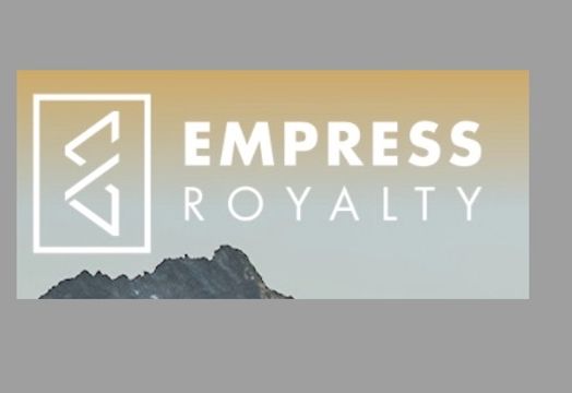 Empress Royalty logo