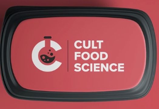 CULT Food Science logo