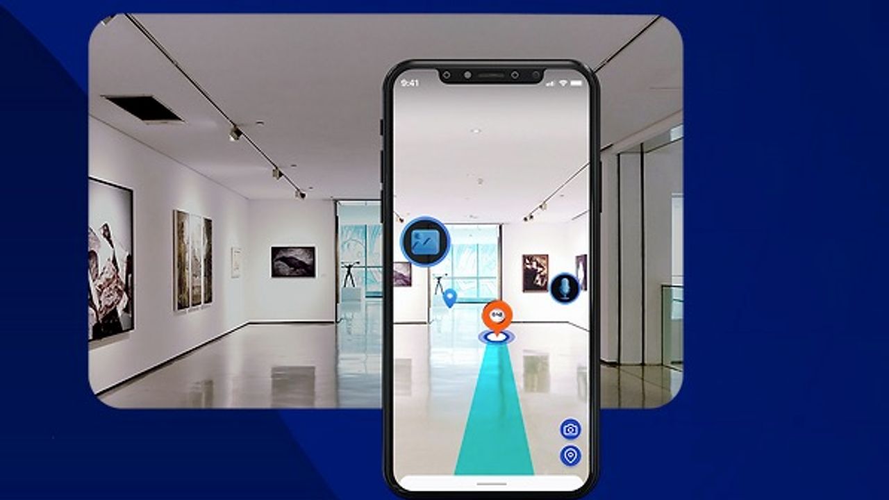 ARway.ai announces provisional patent approval for groundbreaking ...