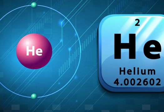Total Helium: Tapping into the Global Demand and Profiting from the 'Saudi Arabia of Helium