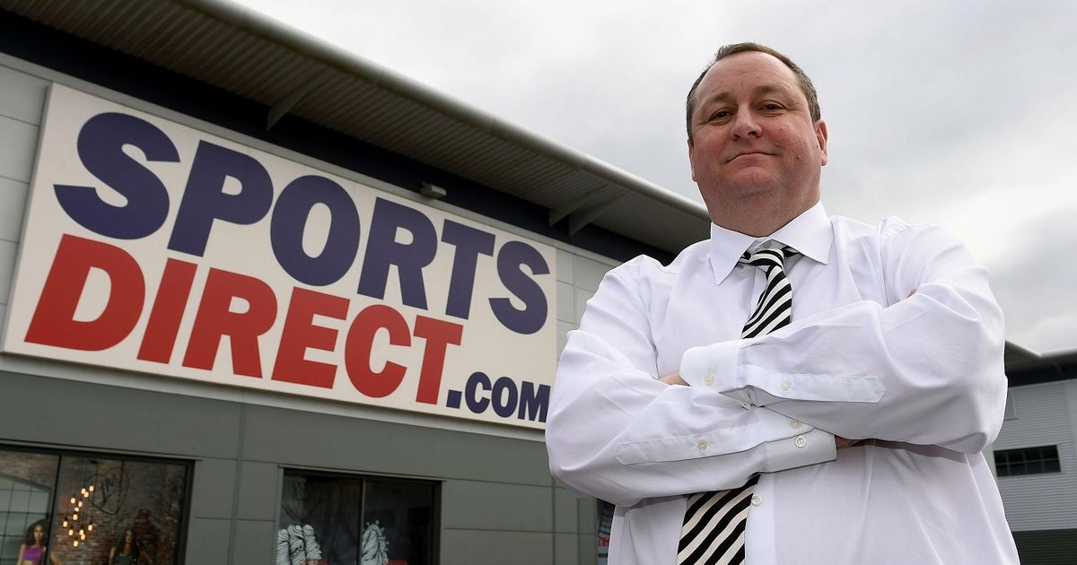 Frasers and Mike Ashley: hit or miss on their stock picks? - Vimarsana News