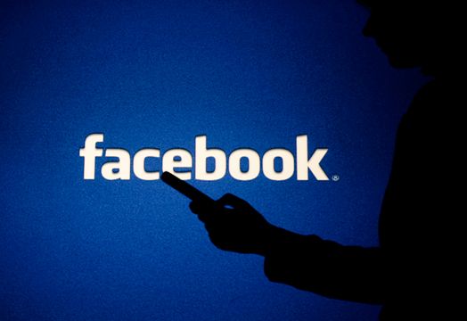 Facebook logo