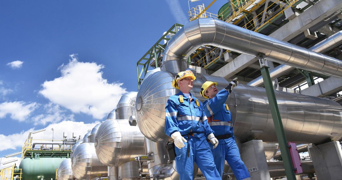 Today's Oil and Gas Update - Vimarsana News