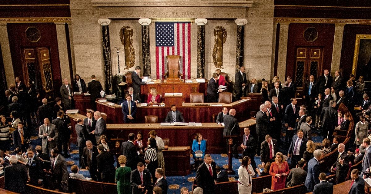 S&P 500 yawns at debt ceiling deal newly passed in the House - Vimarsana News