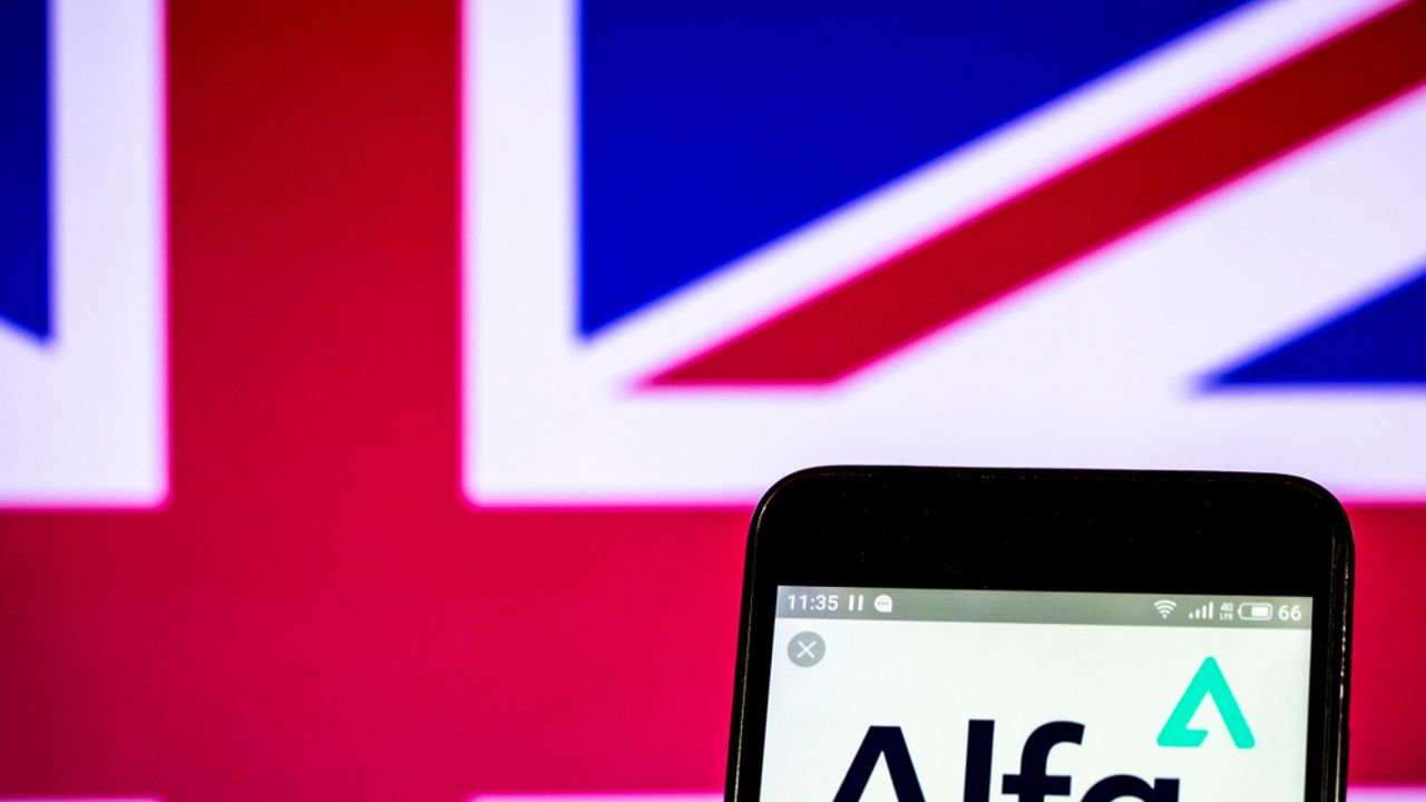 Alfa Financial receives £615mln private equity takeover approach | LSE:ALFA