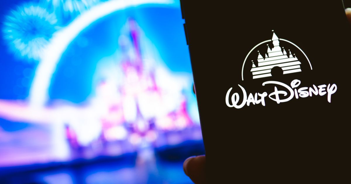 The Walt Disney Company says CFO Christine McCarthy stepping down for family reasons - Vimarsana News