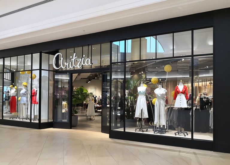 Aritzia Inc (TSE:ATZ) Share Price | RNS News, Quotes, & Charts | ATZ.TO |