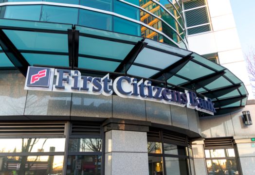 First Citizens bank logo 