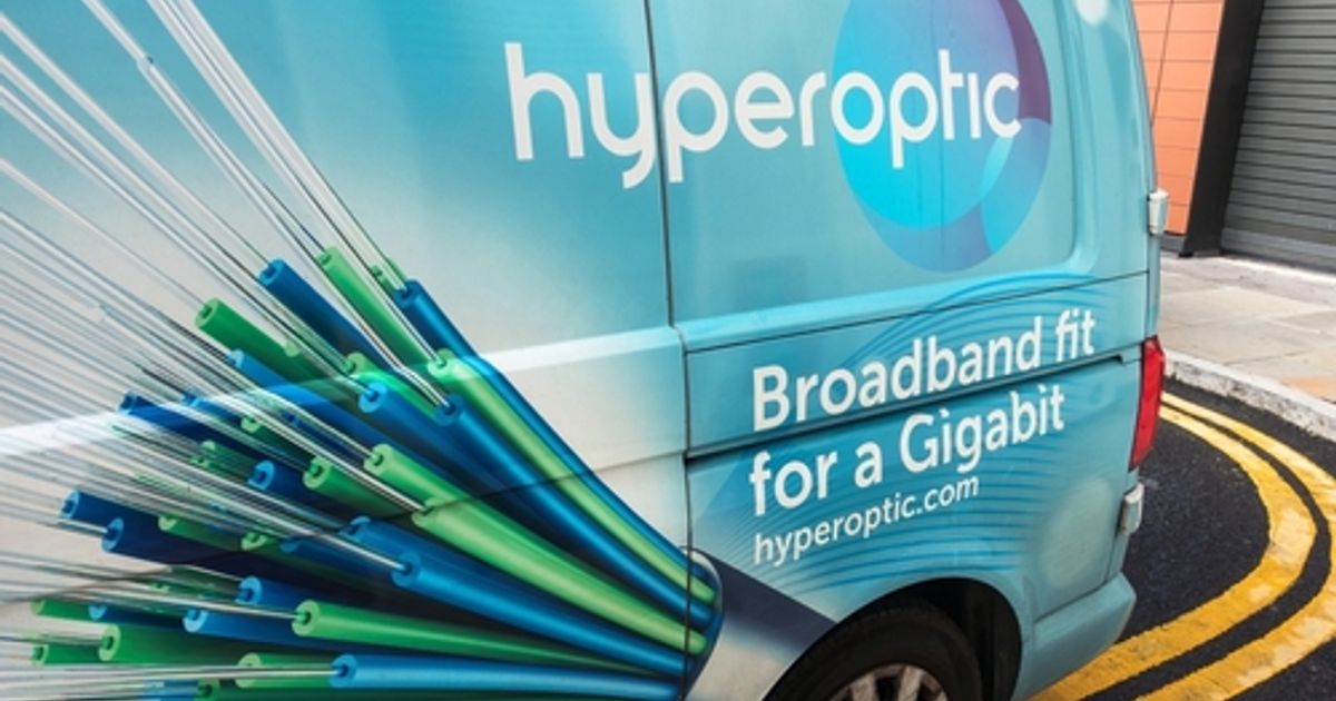 BT rival Hyperoptic sacks 100 engineers in latest altnet redundancy round - Vimarsana News
