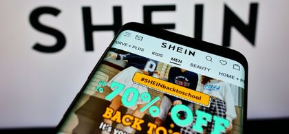 Shein cheap deals