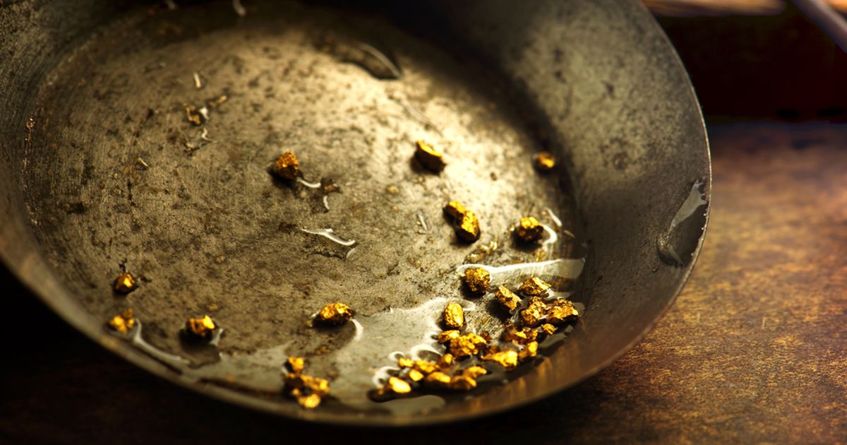 Kefi Gold and Copper presents at the Proactive One2One Investor Forum - Vimarsana News