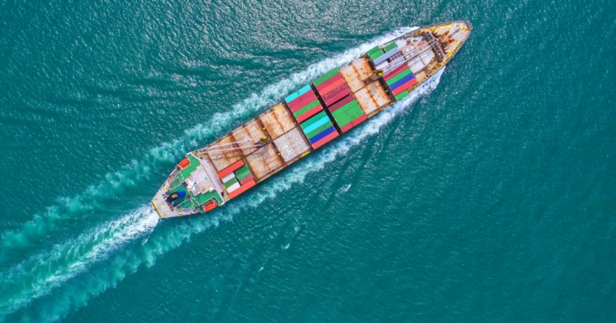 Fuller Treacy Comment of the Day - Burning Ship's Operator Says Almost 500 EVs Are on Board, and more... - Vimarsana News