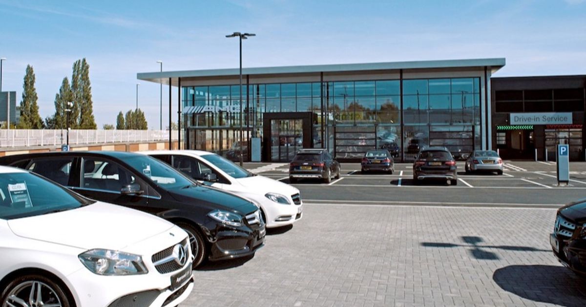 Inchcape shares surge as predicts top-end full-year earnings - Vimarsana News