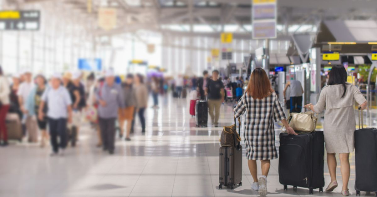 Transforming Air Travel: ARway Joins Global Consortium to Create Smart Airport - Vimarsana News
