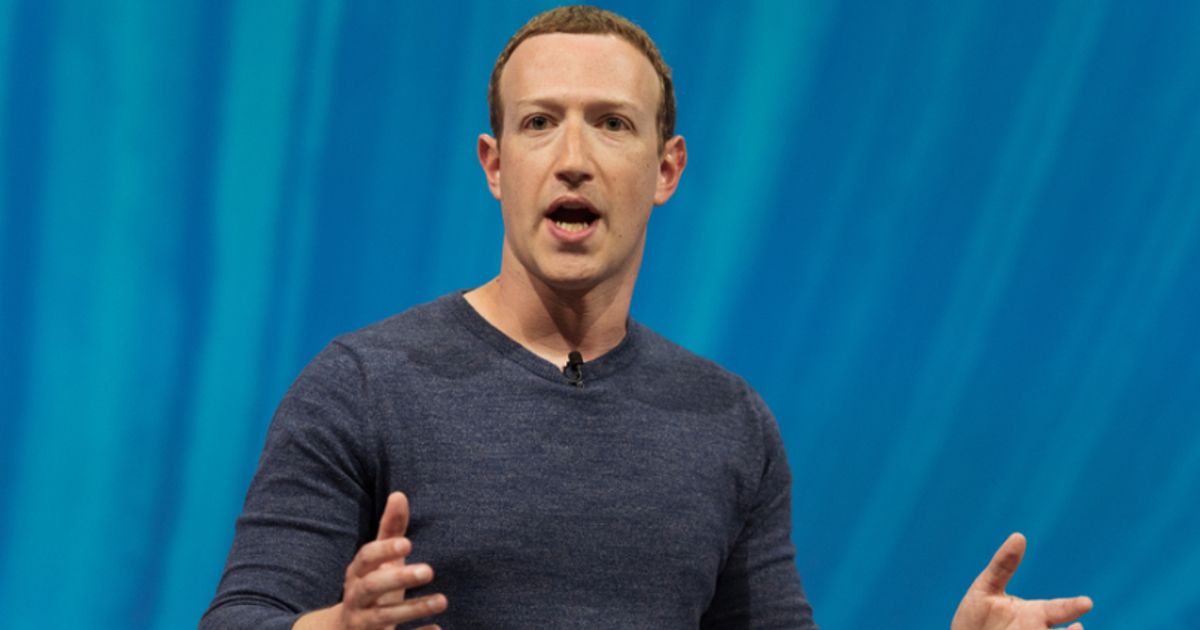 Where are Meta boss Mark Zuckerberg's priorities? - Vimarsana News
