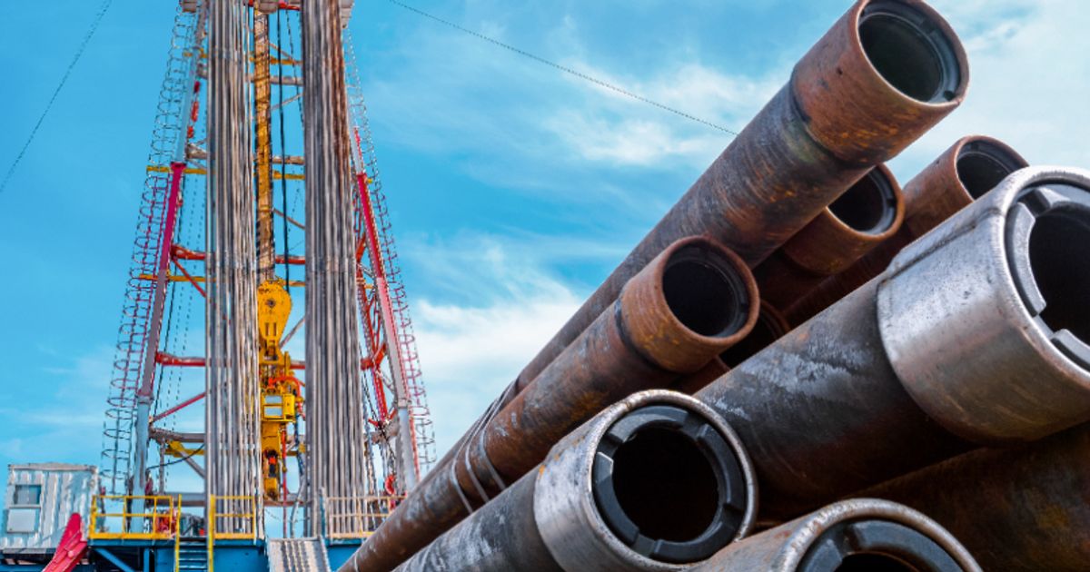 Helium One Global rig acquisition "marks the beginning of a new chapter" - Vimarsana News