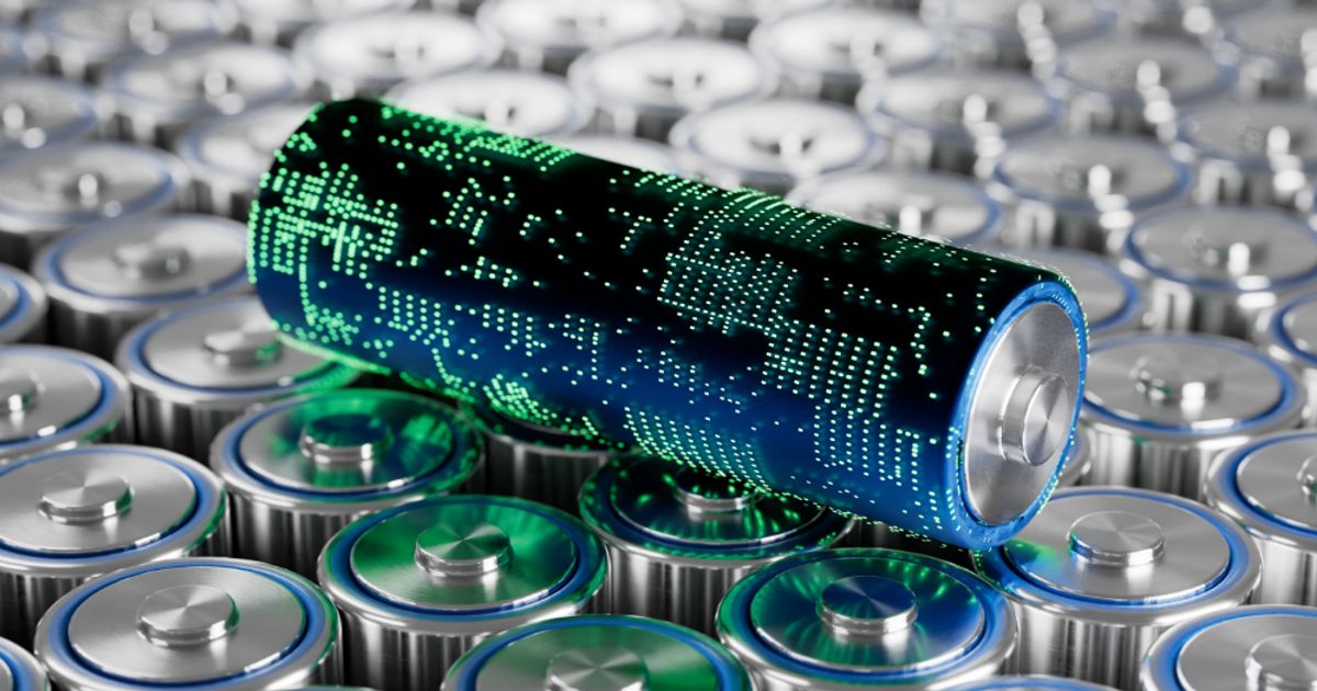 Why lithium fundamentals are outpacing iron ore - Vimarsana News