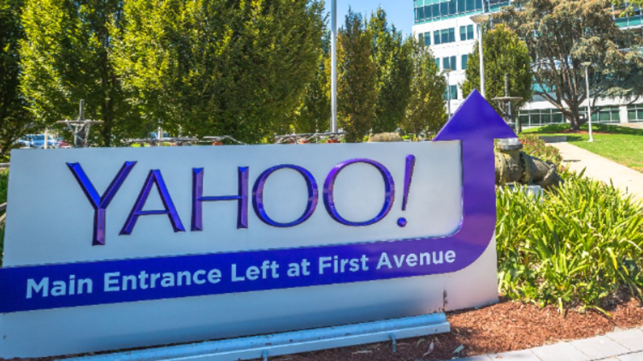 Yahoo! plans multi-billion dollar IPO | NASDAQ:GOOG