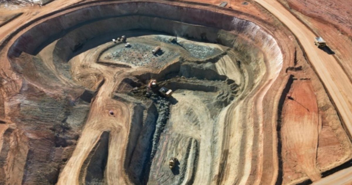 Bellevue Gold will generate early cashflow thanks to toll-treating agreement - Vimarsana News