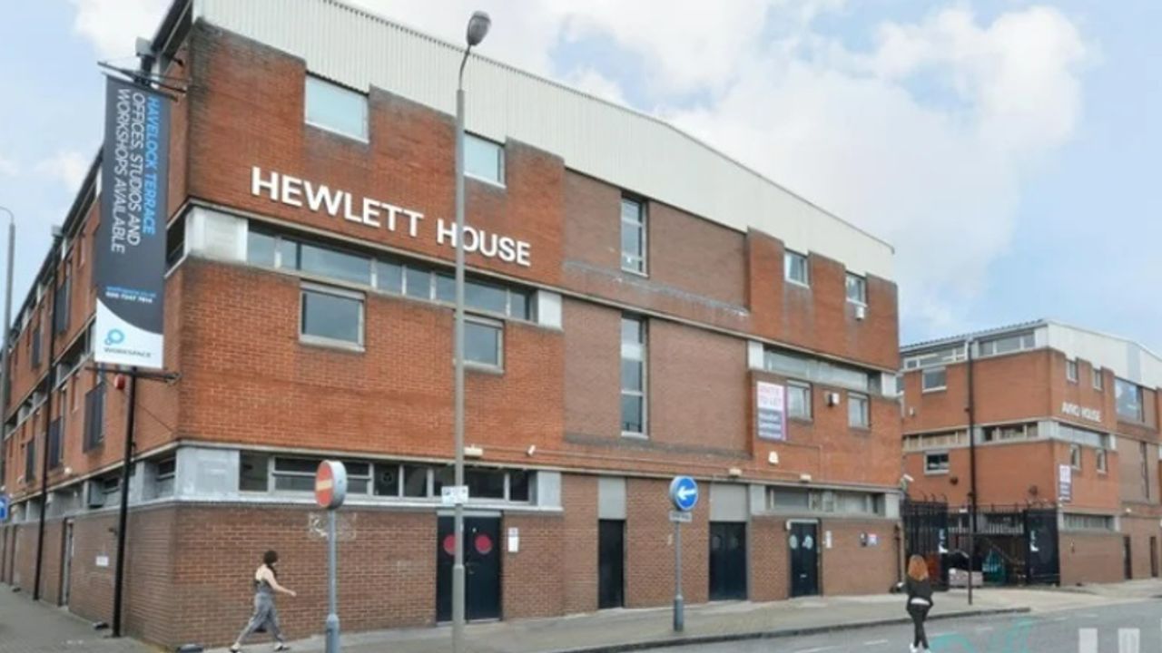 Workspace slips despite best quarterly growth in rent roll in over a ...