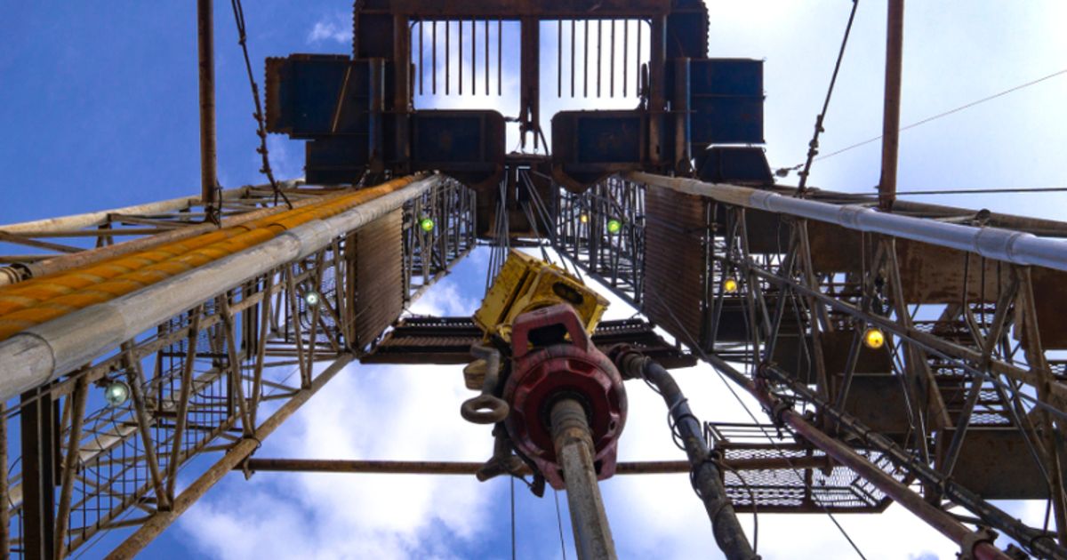 Petro Matad shares soar as explorer secures permit for Mongolia oil ...