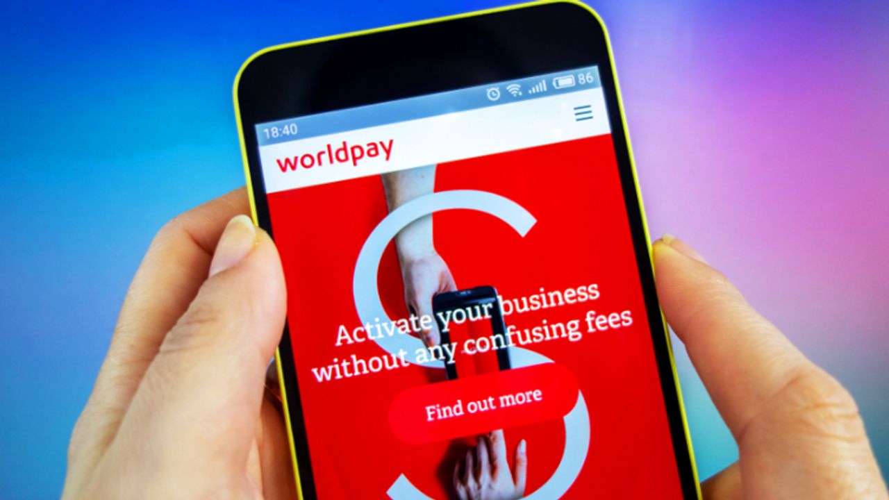 Fidelity National Information Services to sell Worldpay stake for $11 ...
