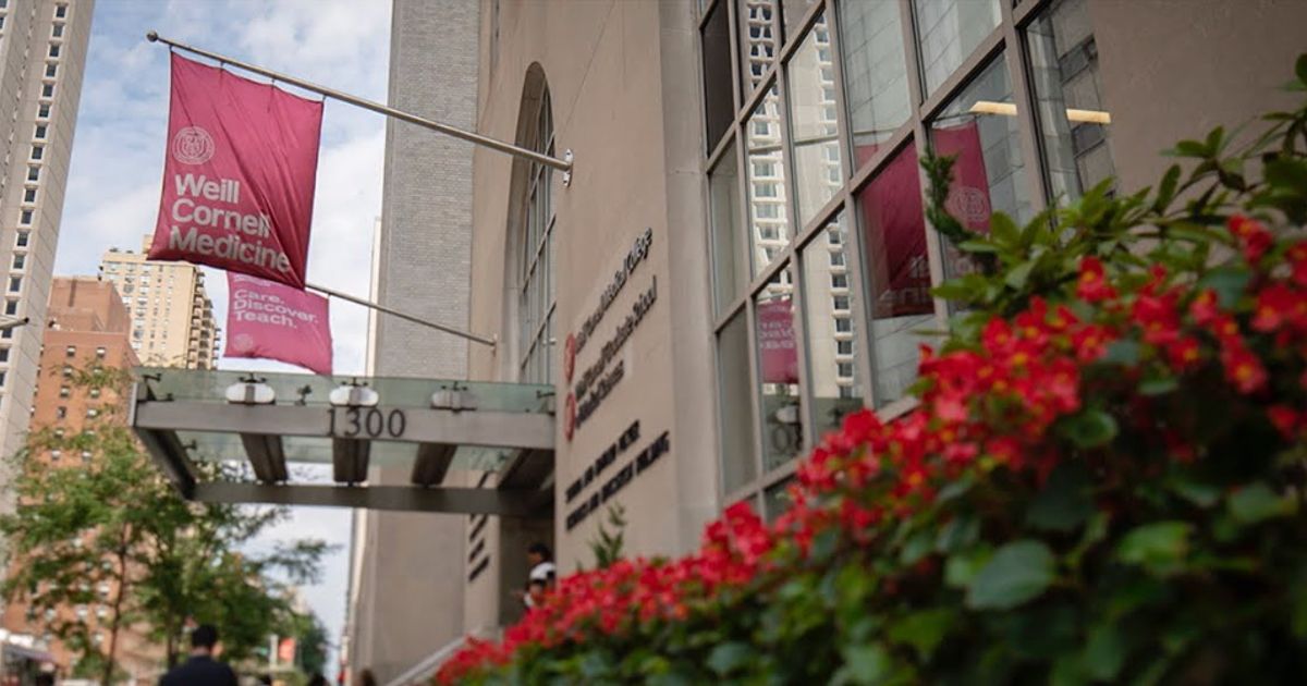 Atossa Therapeutics strikes sponsored research deal with Weill Cornell Medicine for triple negative breast cancer - Vimarsana News