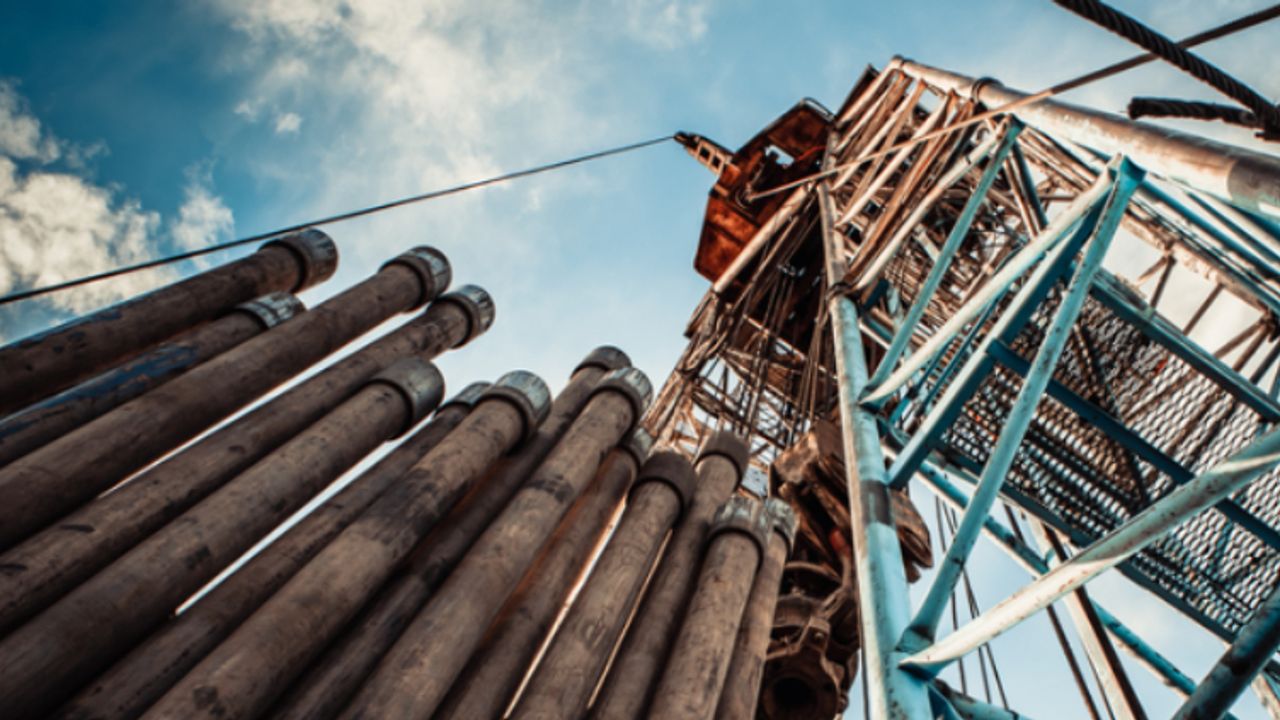 Helium One says it is reviewing other rig options for Tanzania project ...