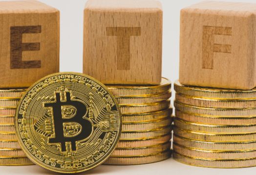 RocketFuel Blockchain Inc - CEO Peter Jensen says BlackRock&rsquo;s proposed spot Bitcoin ETF lends &lsquo;credibility and trust&rsquo; to crypto