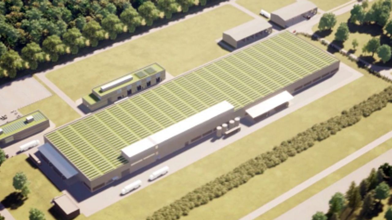 Altech Batteries makes CERENERGY plant design progress with suppliers ...