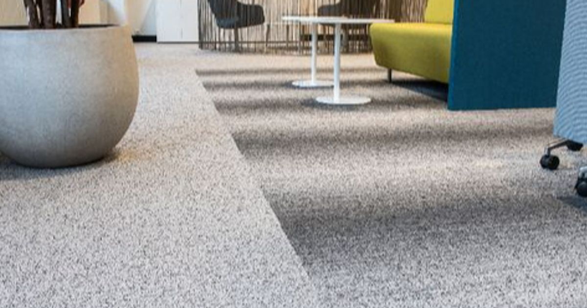 Spenda welcomes deal with national flooring retailer Carpet Court - Vimarsana News