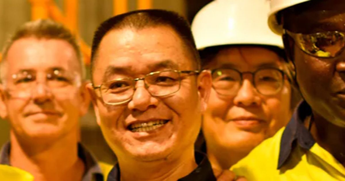 Aldoro Resources taps mining veteran Dr Caigen Wang to help push Australian and Namibian agenda - Vimarsana News
