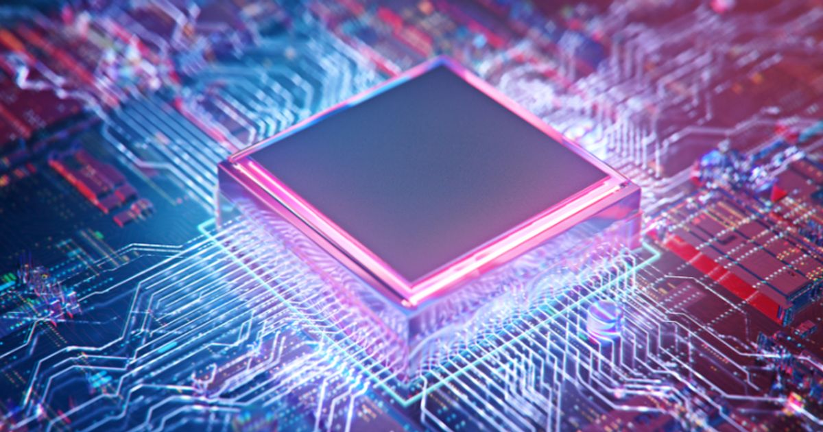 Concurrent Technologies soars as it boasts record revenues - Vimarsana News